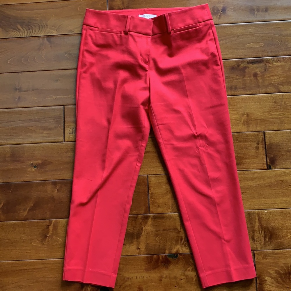 Pants - Picture 3 of 4
